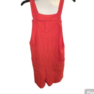 Emory Rose Romper